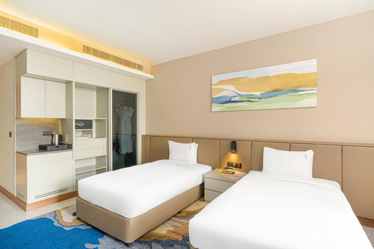 The Business District By Ihg 4*