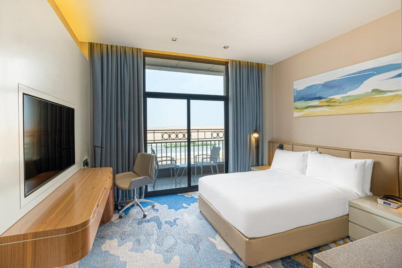 Hotel The Business District By Ihg