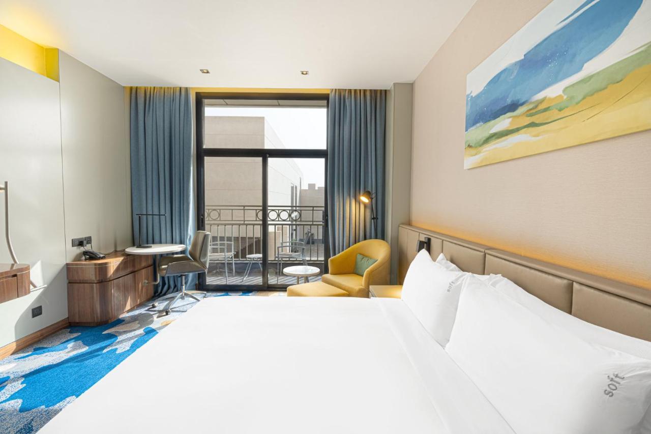 The Business District By Ihg