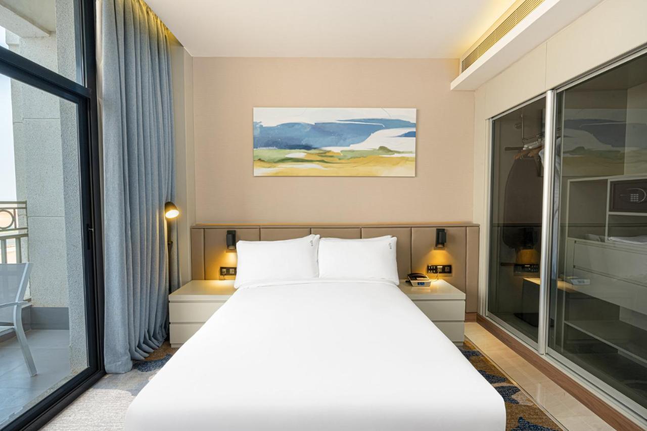 The Business District By Ihg 4*