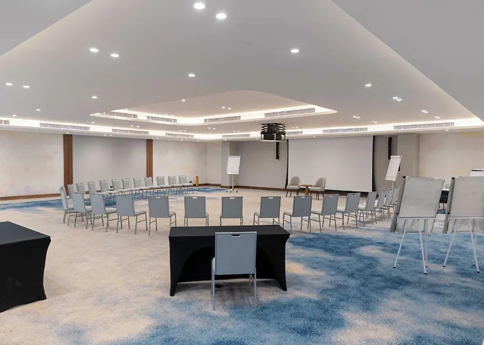 Holiday Inn Riyadh The Business District By Ihg