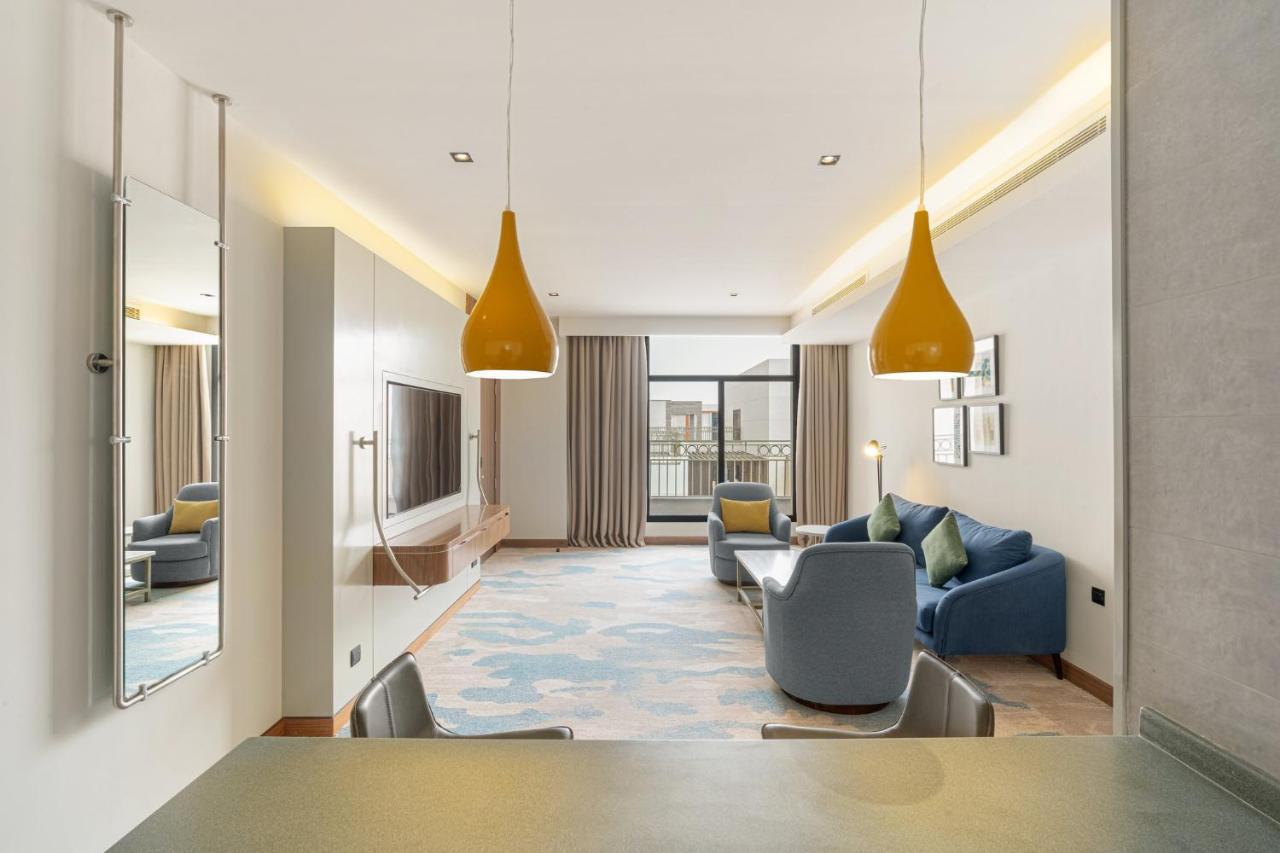 The Business District By Ihg فندق الرياض