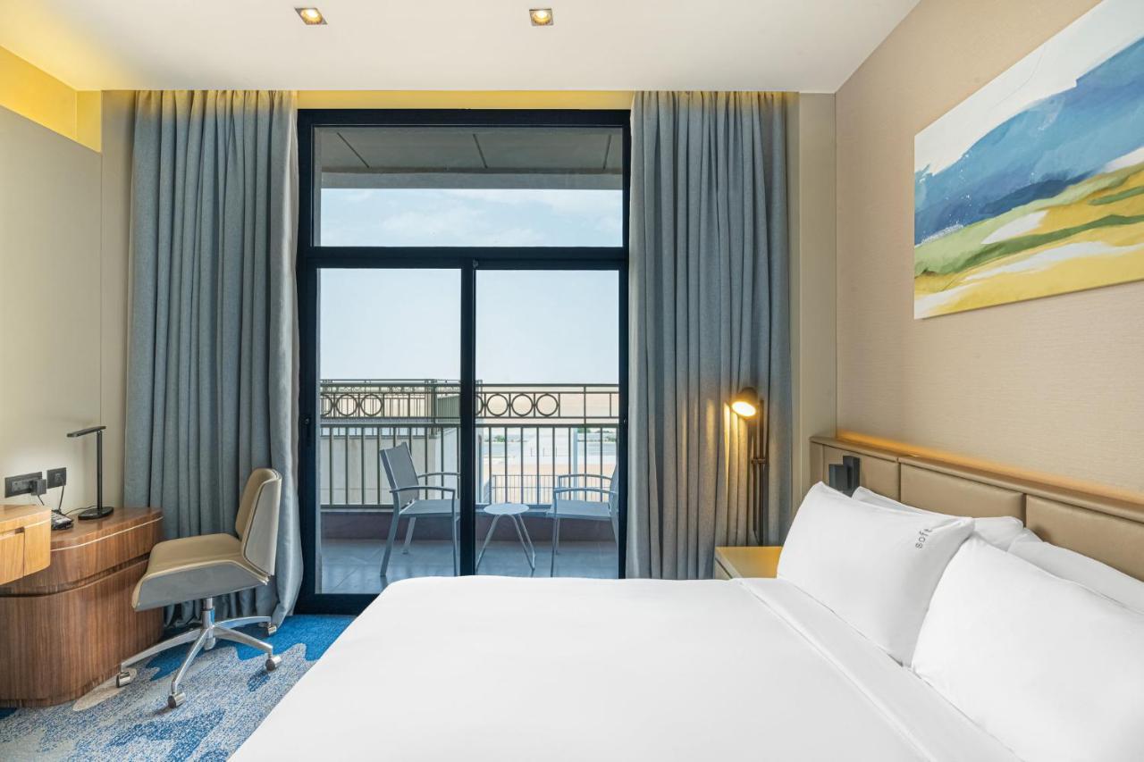 The Business District By Ihg 4*