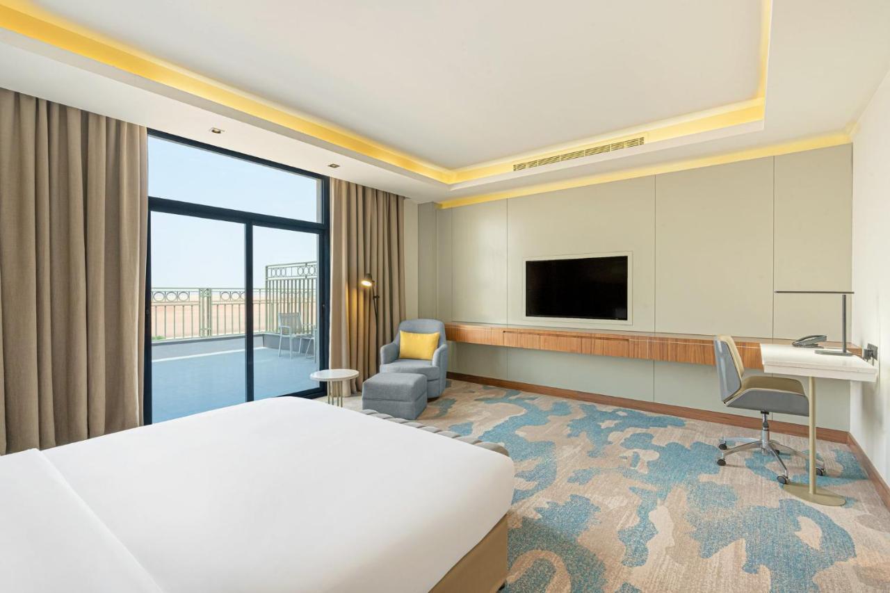 The Business District By Ihg