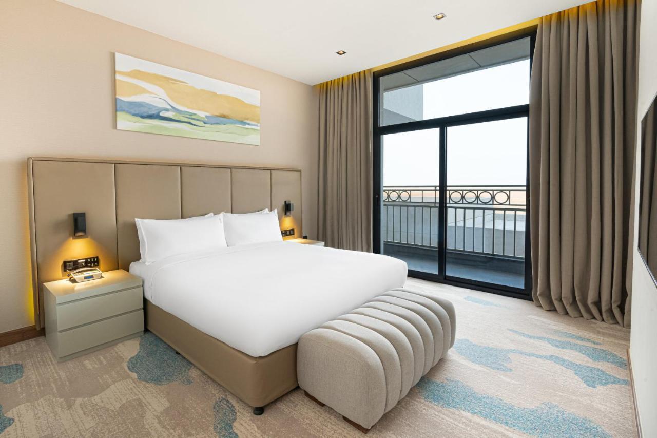 The Business District By Ihg فندق 4*