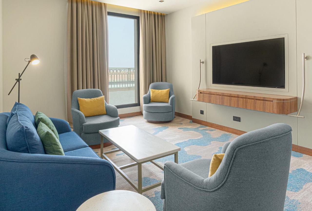 فندق The Business District By Ihg 4*