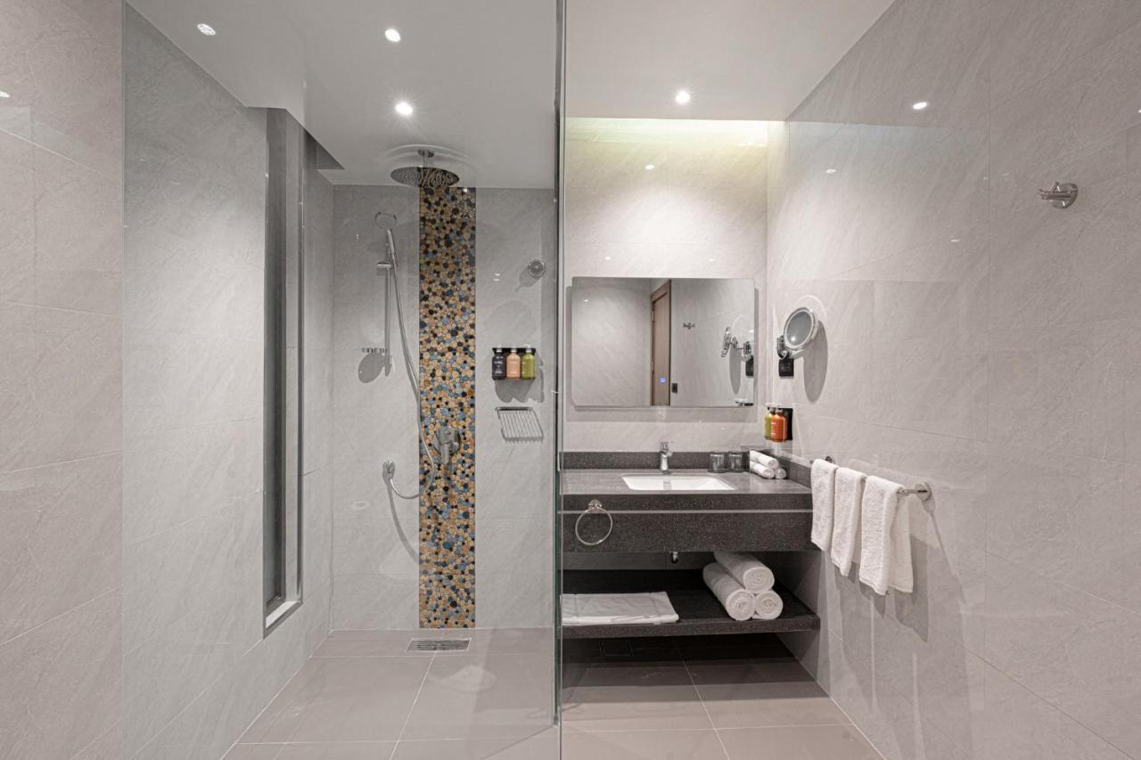 The Business District By Ihg فندق 4*