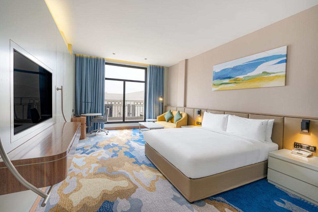 فندق The Business District By Ihg الرياض