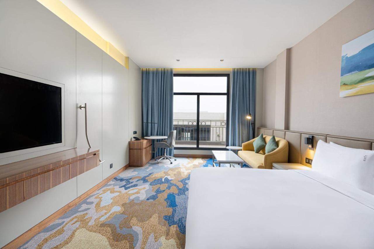 فندق The Business District By Ihg