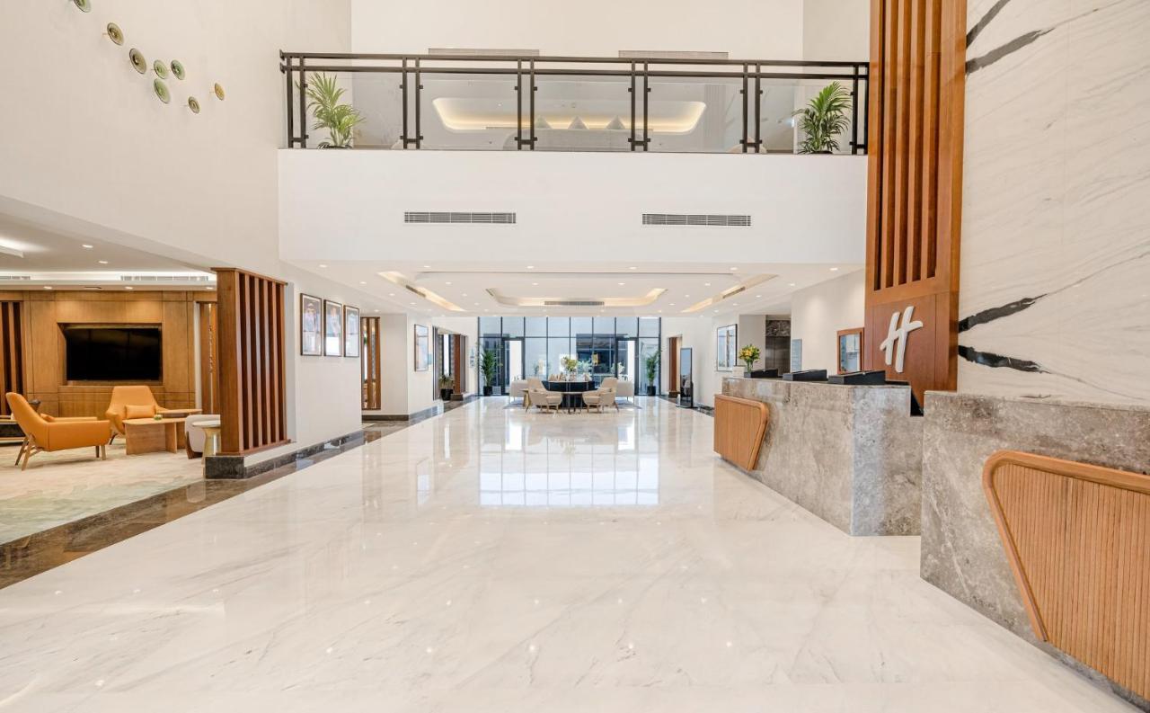 فندق The Business District By Ihg