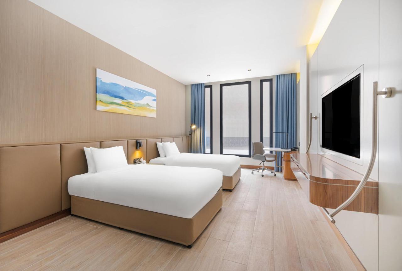 The Business District By Ihg فندق 4*