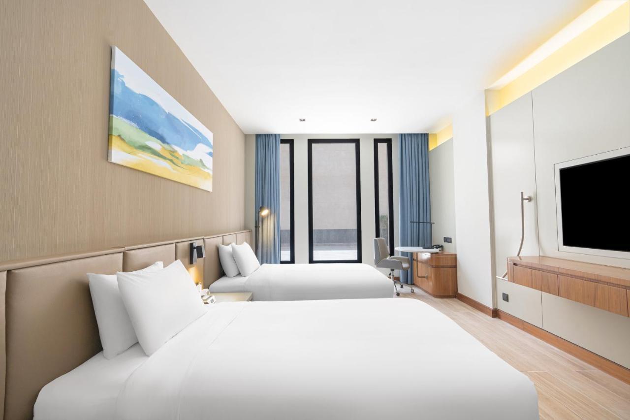 The Business District By Ihg فندق