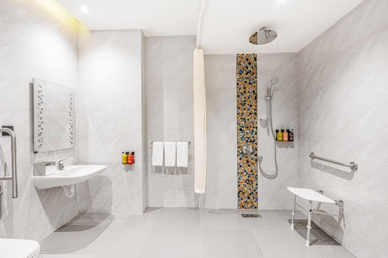 The Business District By Ihg 4*