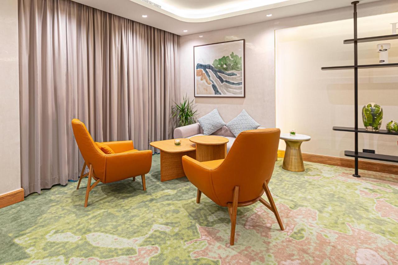 The Business District By Ihg