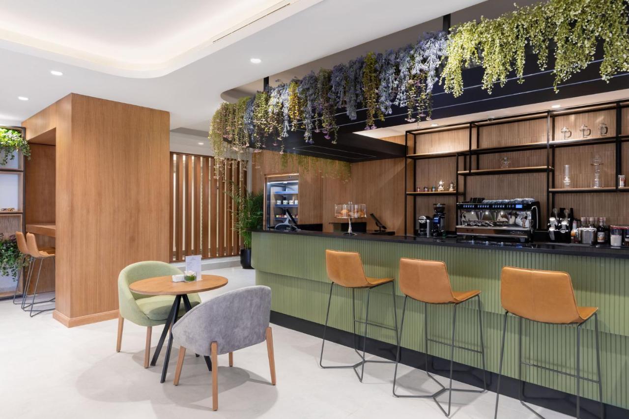 The Business District By Ihg 4*
