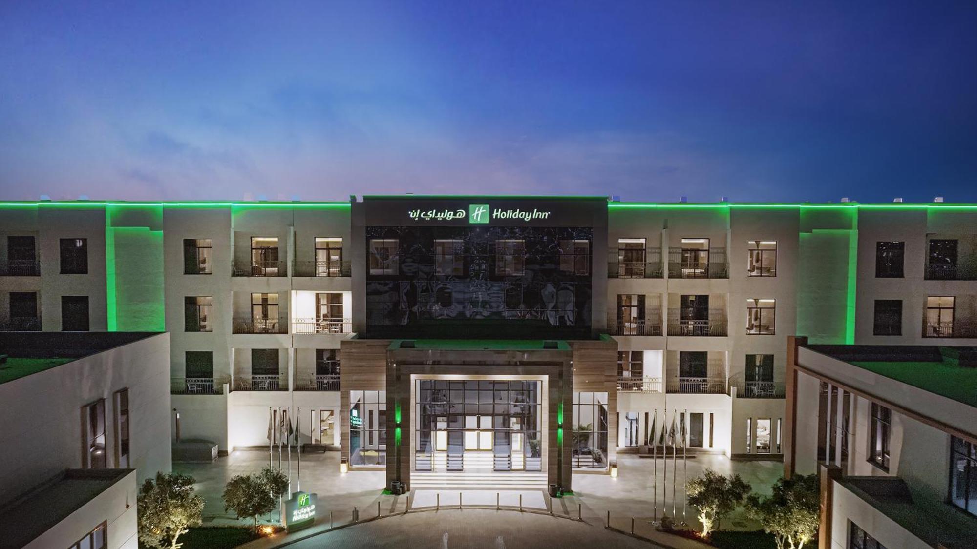 The Business District By Ihg فندق 4*