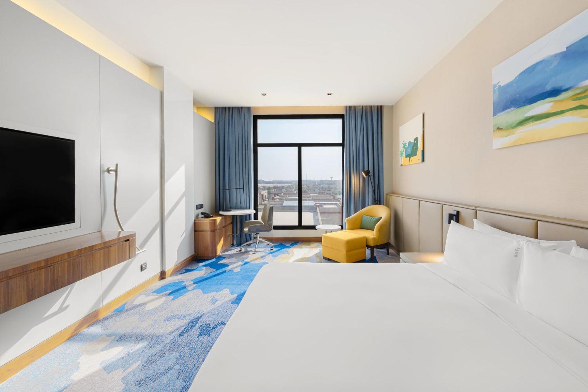 The Business District By Ihg