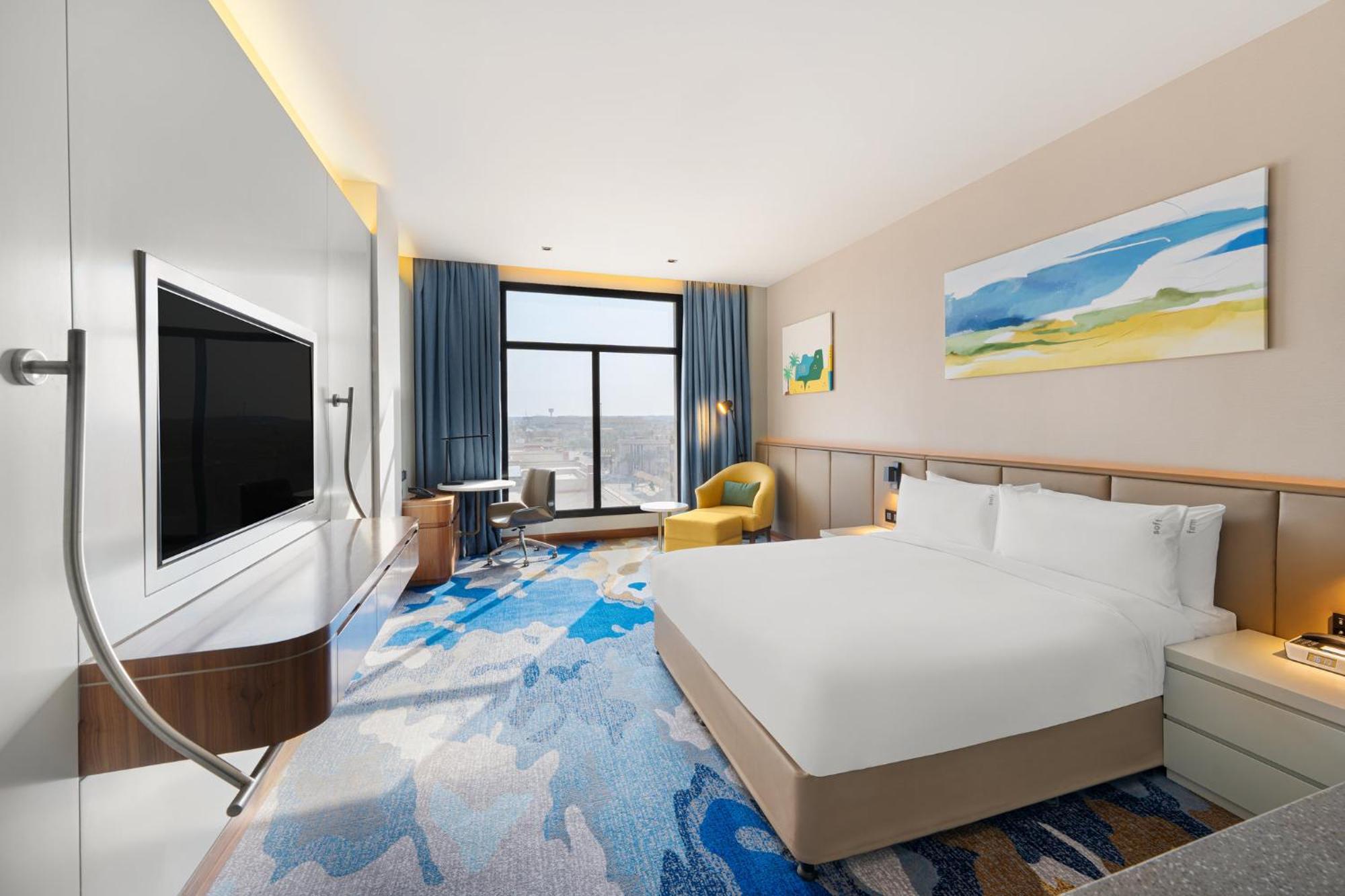 The Business District By Ihg فندق