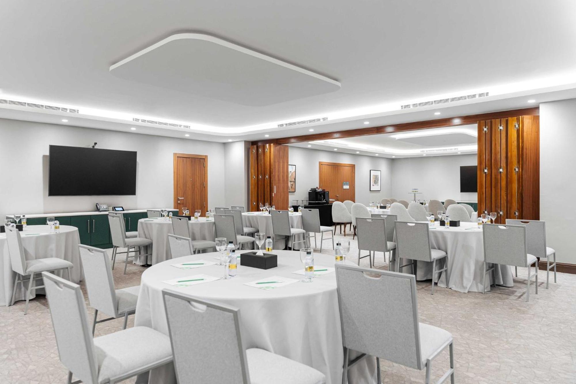 The Business District By Ihg 4* الرياض