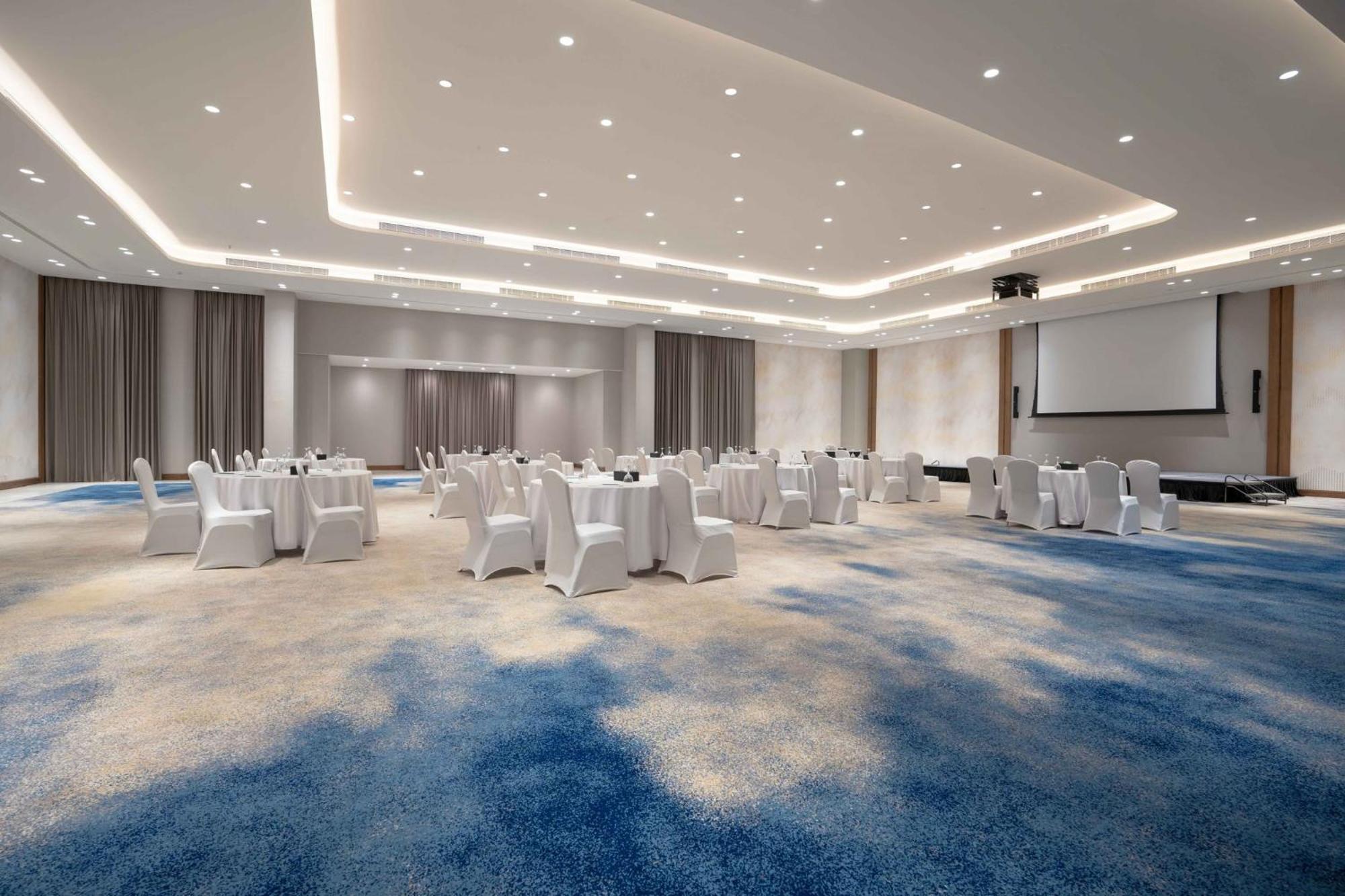 The Business District By Ihg الرياض