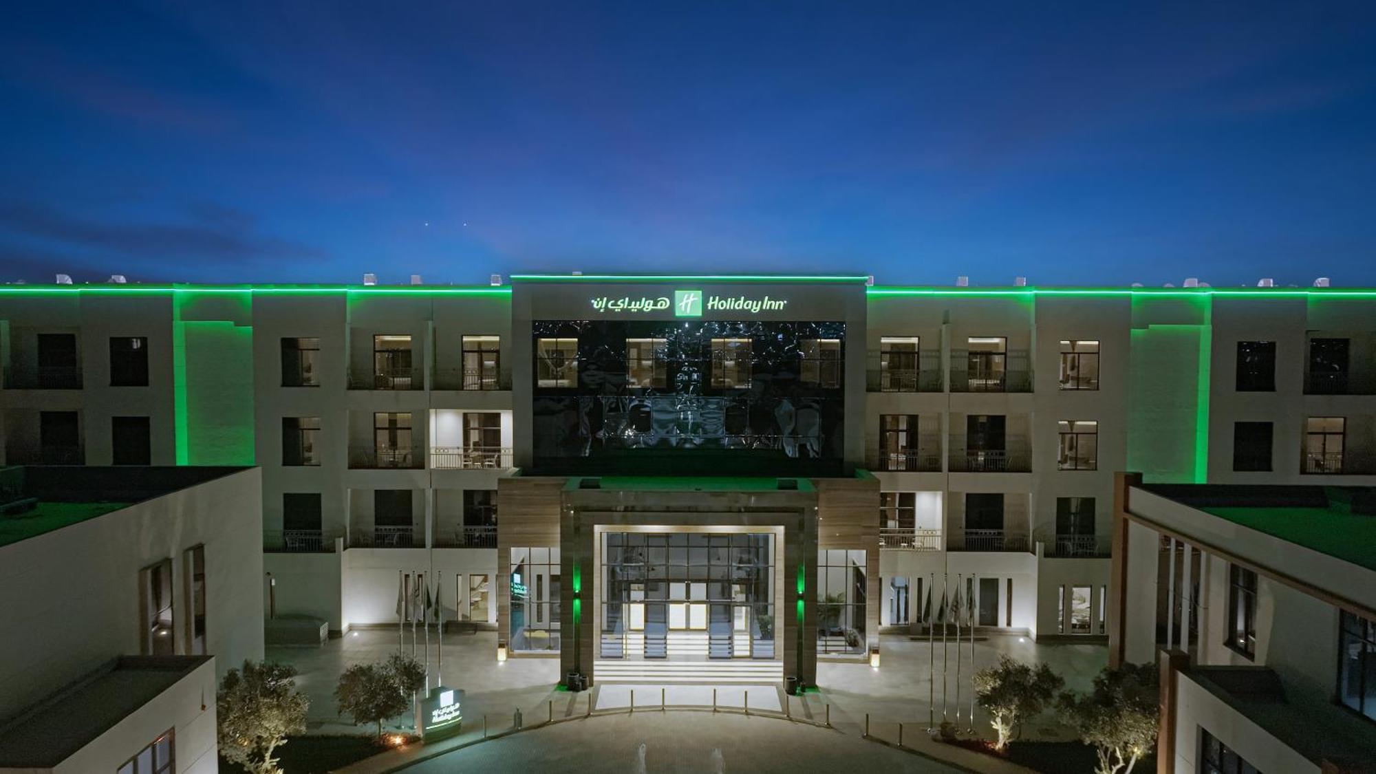 The Business District By Ihg فندق